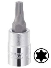 TONA EXPERT E030123-T15 hlavice 1/4" TORX T15