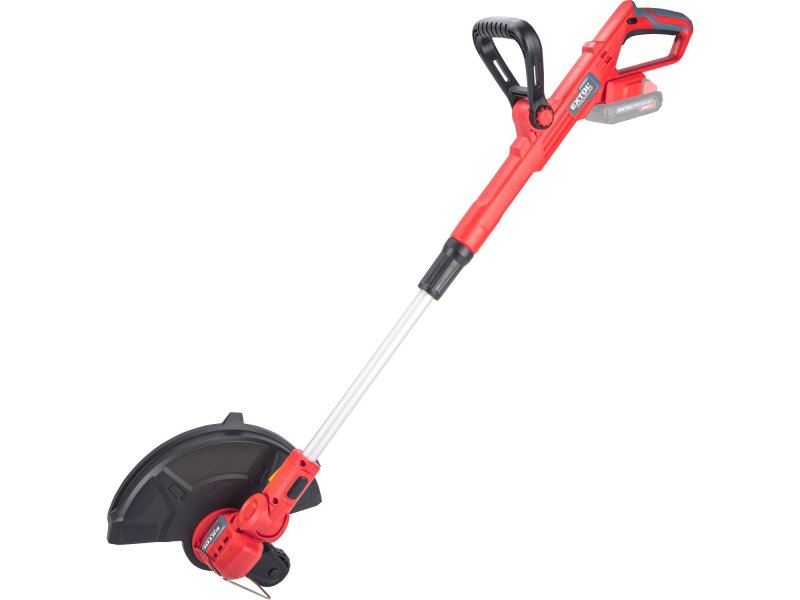 EXTOL PREMIUM 8895713 aku strunová sekačka 30cm, GARDEN 20V LiIon, bez aku Obrázek