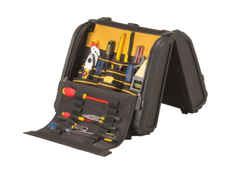 STANLEY 1-94-231 FatMax brašna s organizérem Obrázek