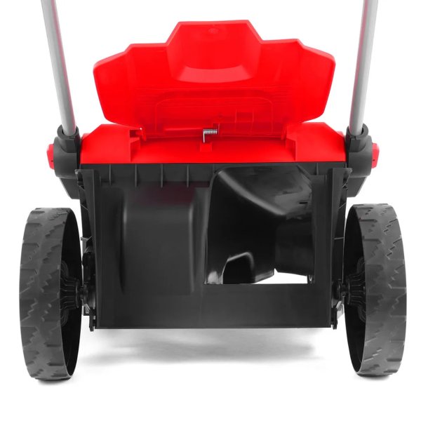 HECHT 5043 akumulátorová sekačka Li-Ion , ACCU program 5040, bez akumulátoru Obrázek