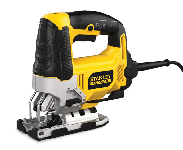 STANLEY FATMAX FME340KA-QS přímočará pila 710W + 10 ks pilových plátků Obrázek