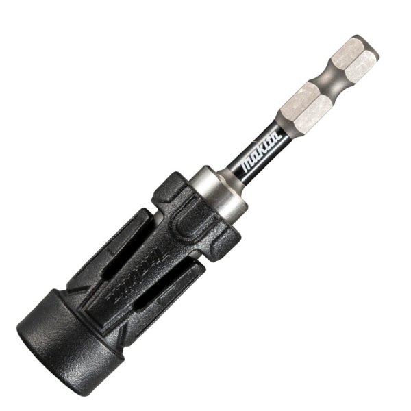 MAKITA E-20270 speciální torzní magnetický držák bitů 1/4" Impact Premier 80mm Obrázek