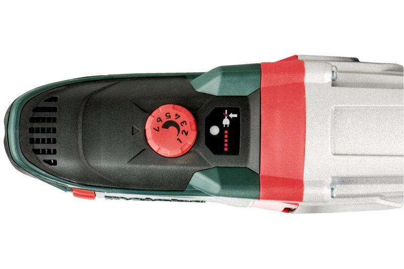 METABO UHEV 2860-2 Quick multifunkční kladivo Obrázek