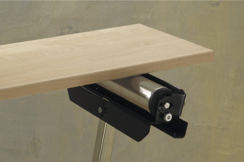 WOLFCRAFT 6102300 multifunkční opěrný kozlík a podstavec Obrázek