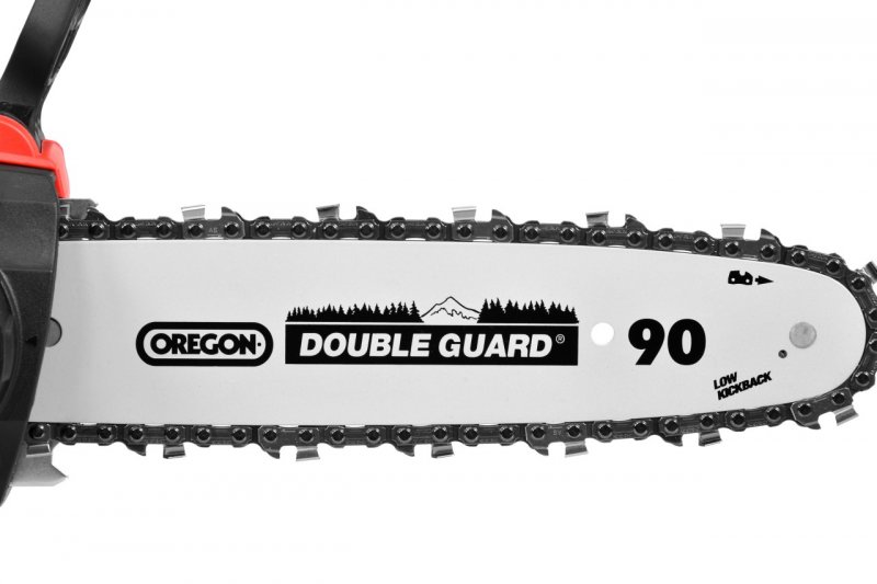 HECHT 920 aku řetězová pila bez baterie ACCU program 6020 Obrázek