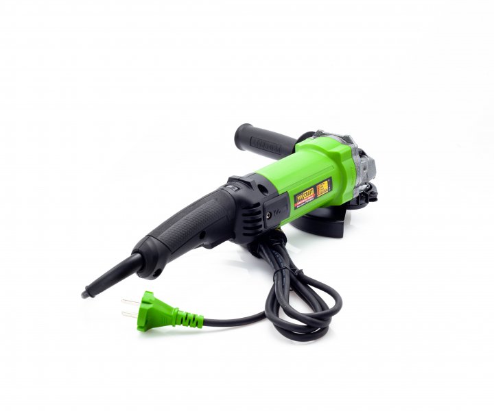 PROCRAFT PW1600SE úhlová bruska 150mm 1100W s regulací Obrázek