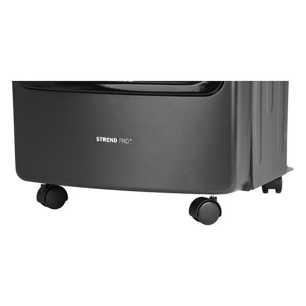 STREND PRO kombinovaná plynová 4,2kW a elektrická kamna 1,14kW Obrázek