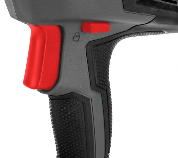 GRAPHITE ENERGY+ 58GE114 aku vytlačovací pistole na kartuše 18V LiIon bez akumulátoru Obrázek