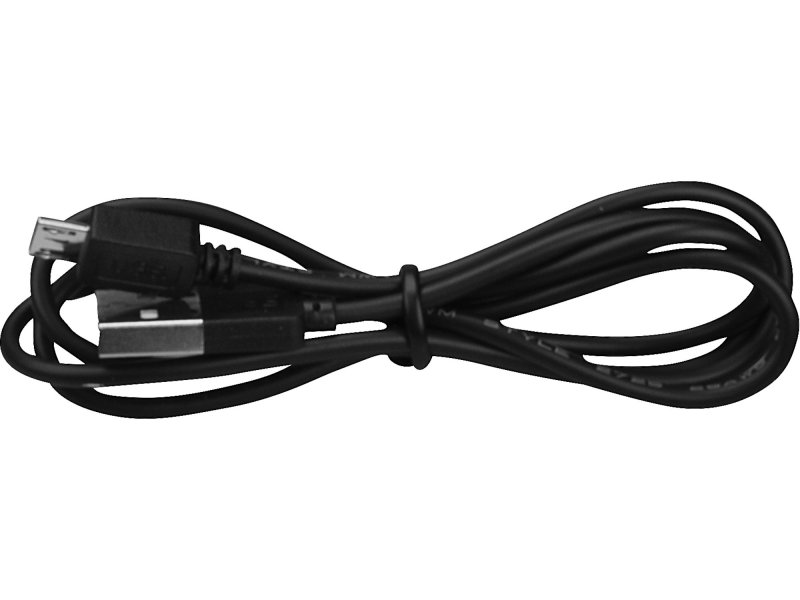 EXTOL LIGHT 43184 čelovka 140lm, nabíjecí, USB, LED+COB LED Obrázek