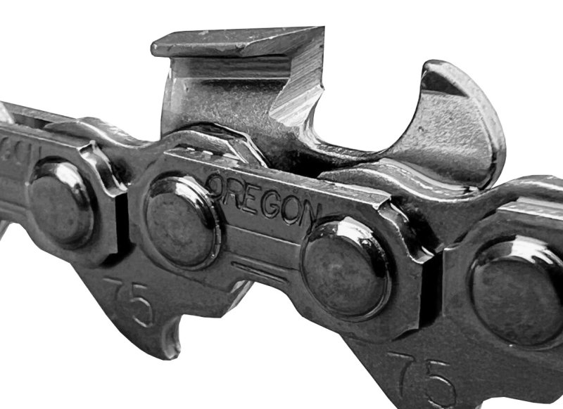 VALLORBE pilník na řetězy LC10020-2279-8" Obrázek