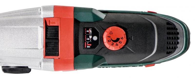 METABO SBEV 1300-2 S příklepová vrtačka Obrázek