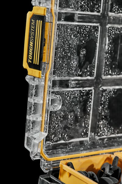 DeWALT DWST83394-1 organizér Tough DS100 Obrázek