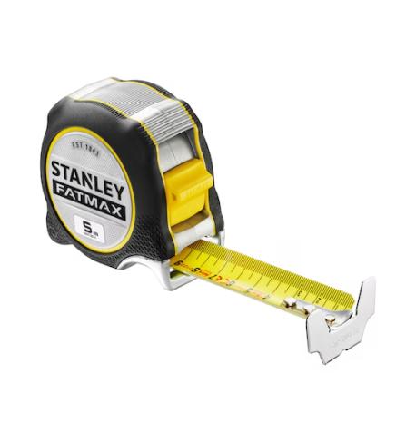 STANLEY FMHT38214-0 svinovací metr 5m FatMax Xtreme Obrázek