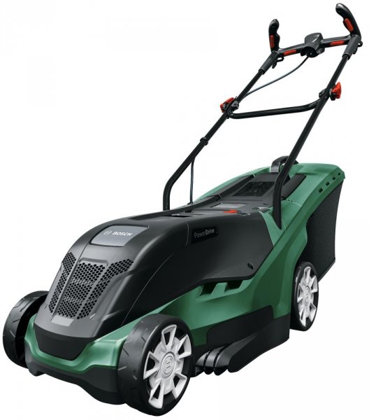 BOSCH AdvancedRotak 650 1700W sekačka na trávu Obrázek