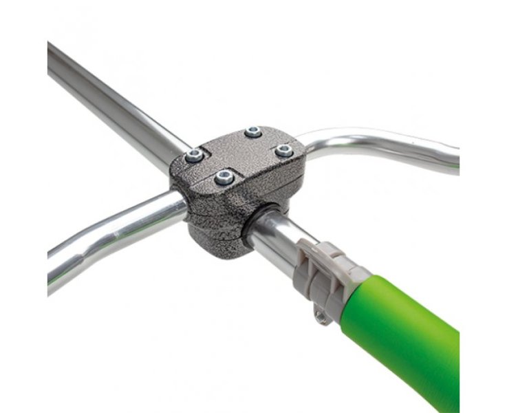 PROCRAFT T5600 4T benzínový motorový křovinořez 4 TAKTNÍ MOTOR Obrázek