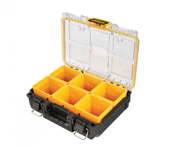 DeWALT DWST83392-1 organizér ToughSystem 2.0 Obrázek