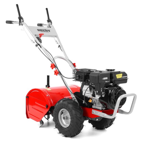 Levně HECHT 750 benzínový kultivátor