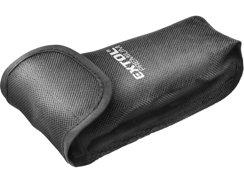 EXTOL PREMIUM 8820043 laserový digitální dálkoměr, 0,05-80m Obrázek