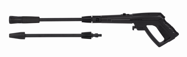 POWER PLUS POWXG90410 tlaková myčka 140 bar Obrázek