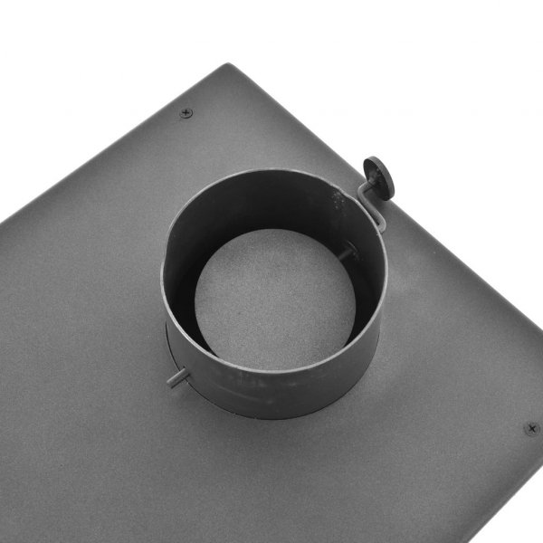 HECHT SPARKLIS kamna na dřevo Obrázek