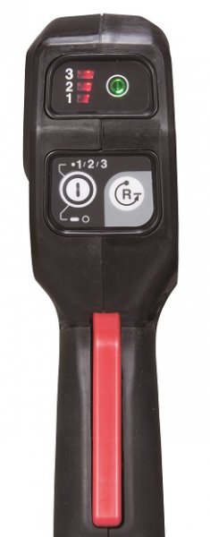 MAKITA DUH754SZ aku plotostřih 75cm LiIon 18V LXT bez akumulátoru Obrázek