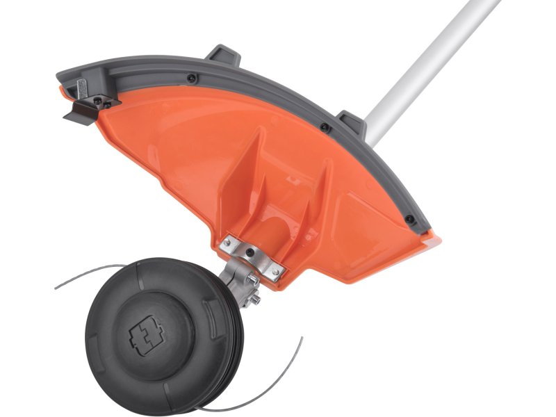 EXTOL INDUSTRIAL 8795701 křovinořez aku 60V 42cm BRUSHLESS, bez baterie a nabíječky Obrázek