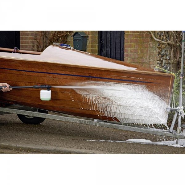 BOSCH Vysokotlaká detergentní tryska Obrázek