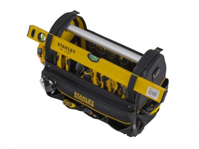 STANLEY FatMax PRO-STACK FMST83296-1 otevřená přepravka Obrázek