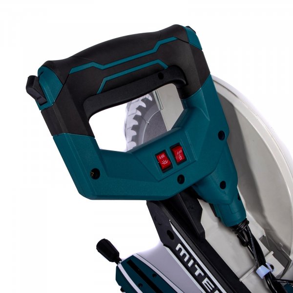 XTline XT106305 pokosová pila 305mm/2000W Obrázek