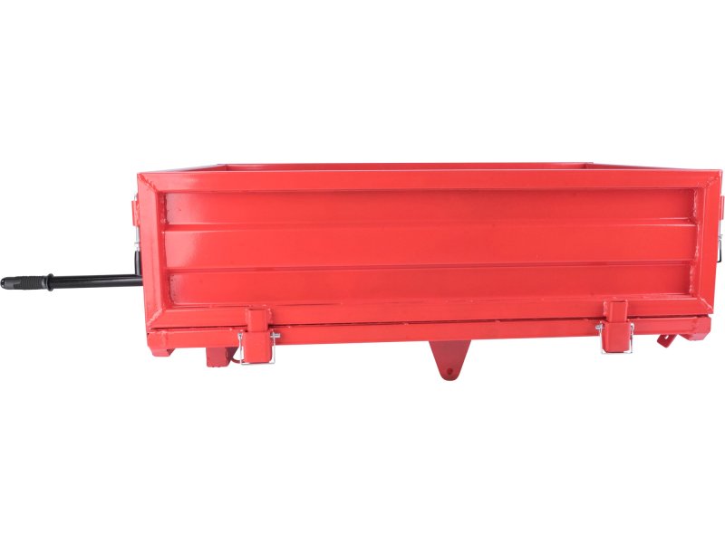 EXTOL PREMIUM 8891591C platforma s bočnicemi pro 8891591 Obrázek