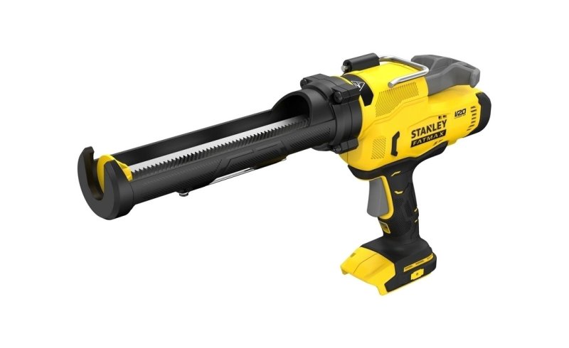 STANLEY SFMCE600B-XJ aku vytlačovací pistole 18V LiIon V20 Obrázek