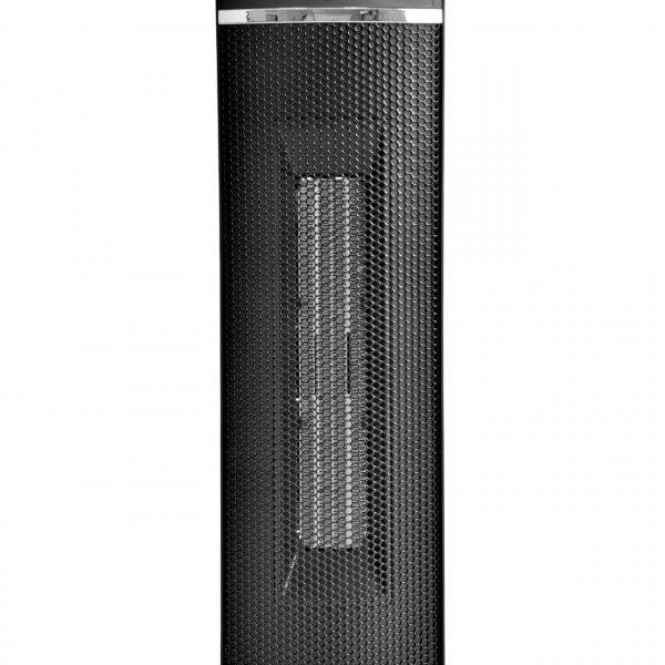 HECHT 3613 keramické topidlo s termostatem a ventilátorem 2000 W Obrázek