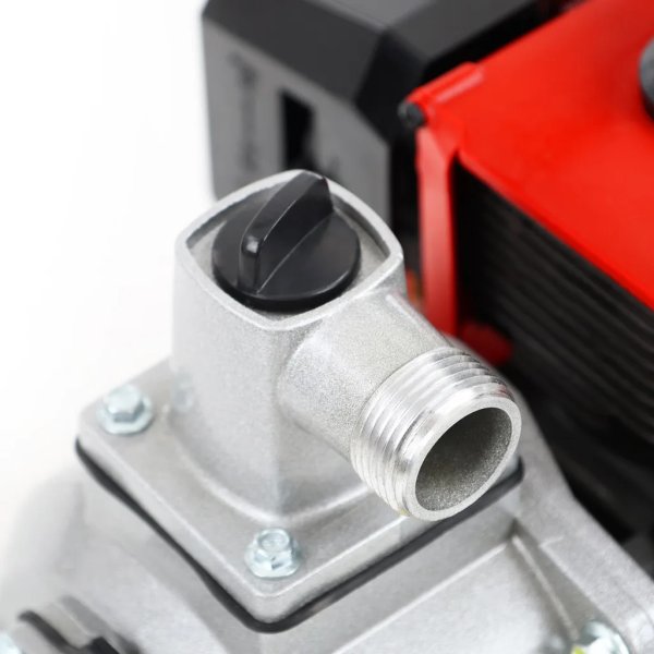 HECHT 352 benzínové motorové čerpadlo Obrázek