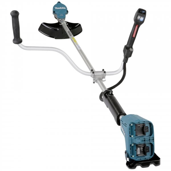 MAKITA DUR368AZ aku křovinořez LXT brushless, 2x 18V Lilon bez akumulátoru Obrázek