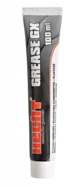 HECHT Grease GX 100 ml Obrázek