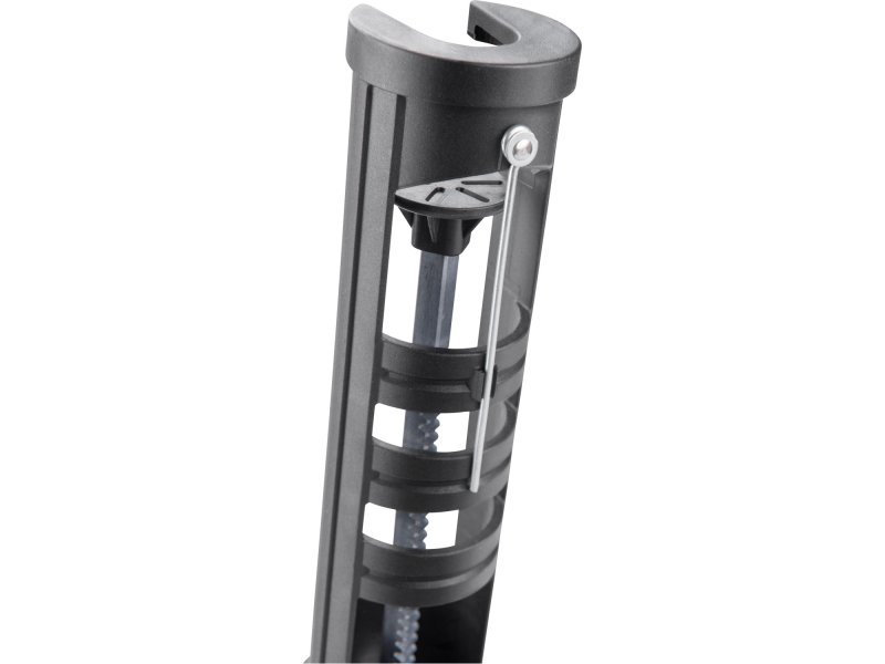 EXTOL PREMIUM 8891865 pistole vytlačovací vaničková aku SHARE20V 20V LiIon bez aku Obrázek