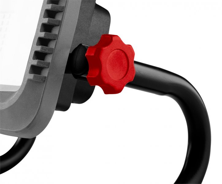 GRAPHITE ENERGY+ 58GE109 aku LED lampa, bez aku Obrázek