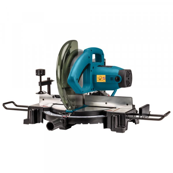 MAKITA MLS100N pokosová a zkracovací pila 260mm, 1500W Obrázek