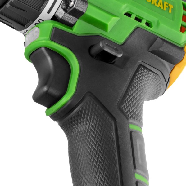 PROCRAFT PA18Pro aku vrtačka bezuhlíková 20V 1x 1,5Ah LiIon PA18Pro-1B-C Obrázek