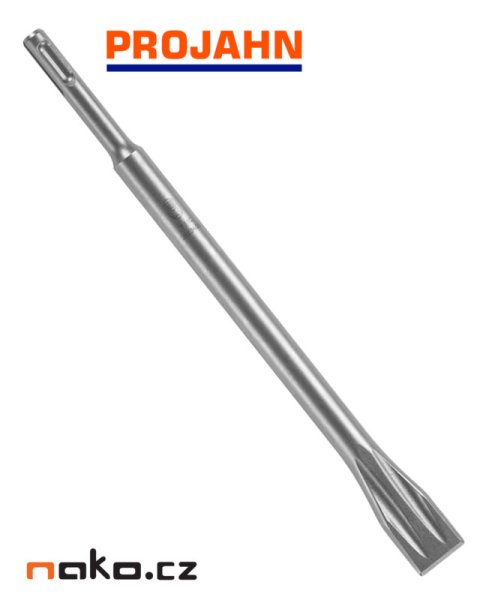 PROJAHN 842062504 sekáč plochý 20mm SDS+ samoostřící 250mm Obrázek