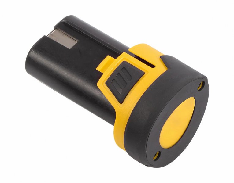 POWERPLUS 103.143.06 baterie LiIon 12V 2Ah pro POWXG1045 - ORIGINÁL Obrázek