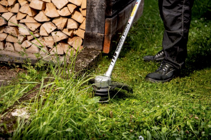 METABO RTD 18 LTX BL 30 (verze bez aku) 18V aku vyžínač s regulací výkonu Obrázek