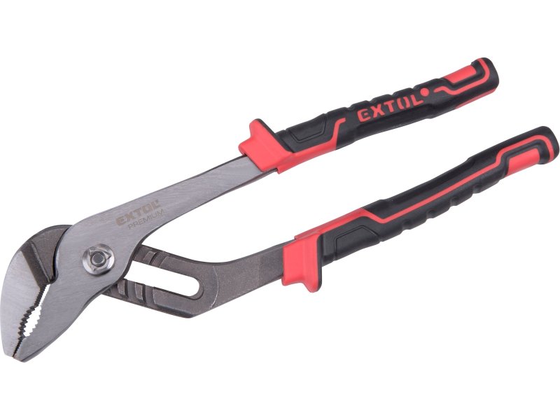 EXTOL PREMIUM 8813195 kleště SIKO 255mm