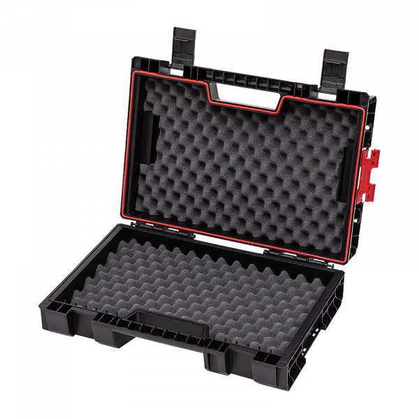 Qbrick P90602 box plastový Qbrick PRO Toolcase 450x322x126mm Obrázek