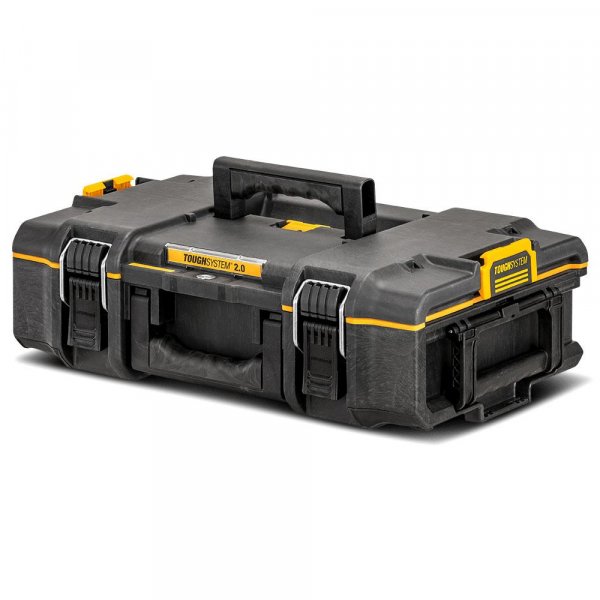 DeWALT DSmobile TOUGHSYSTEM 2.0 sada kufrů DS166+DS300+DS450 DWST83402-1 Obrázek