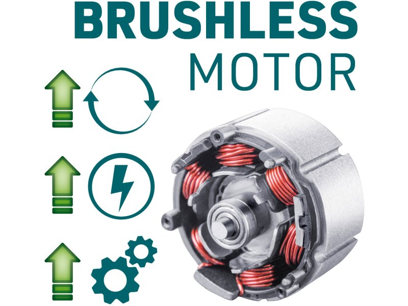 EXTOL INDUSTRIAL 8791817 kombinované aku kladivo 2,6J SDS+ BRUSHLESS, SHARE20V bez aku Obrázek