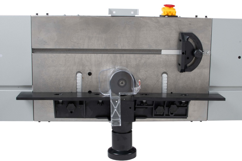 PROMA SF-40/1500 truhlářská stolová frézka Obrázek