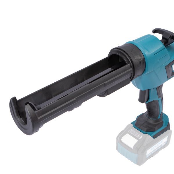 XTline XT102815 aku vytlačovací pistole na kartušové tmely 18V LiIon bez akumulátoru Obrázek