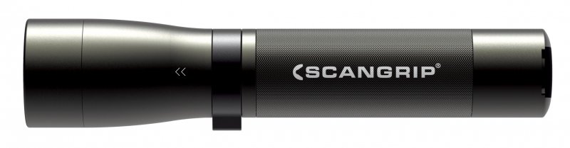 SCANGRIP FLASH 600 R svítilna s funkcí BOOST 03.5137 Obrázek
