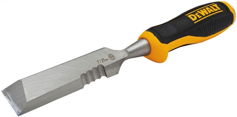 DeWALT DWHT0-16148 3dílná sada úderových dlát 18, 25 a 32 mm Obrázek